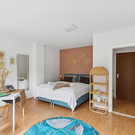Sali Homes Sm13 -1-Room Apartment By Roehrensee Байройт Экстерьер фото
